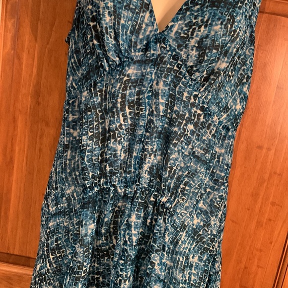 Derek Lam for Design Nation Maxi Dress - Picture 3 of 10